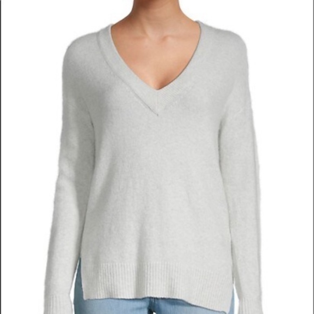 NWT Madewell wool blend sweater. 2X